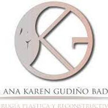 Dra. Ana Karen Gudillo Badillo