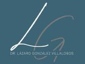 Dr. Lázaro González Villalobos