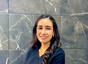 Dra. Hossana Martínez Herrera