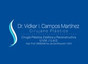 Dr. Vidkar Iván Campos Martínez