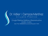 Dr. Vidkar Iván Campos Martínez