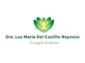 Dra. Luz María Del Castillo Reynoso