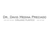 Dr. José David Medina Preciado