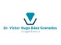 Dr. Víctor Hugo Báez Granados