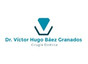 Dr. Víctor Hugo Báez Granados