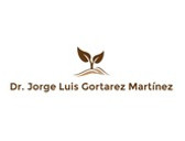 Dr. Jorge Luis Gortarez Martínez