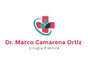 Dr. Marco Camarena Ortiz