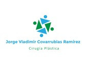Dr. Jorge Vladimir Covarrubias Ramírez