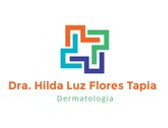 Dra. Hilda Luz Flores Tapia
