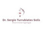 Dr. Sergio Turrubiates Solís