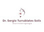 Dr. Sergio Turrubiates Solís