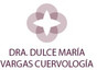 Dra. Dulce María Vargas Cuervo