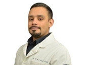 Dr. Rodolfo de la Fuente