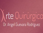 Arte Quirúrgico