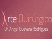 Arte Quirúrgico