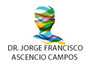 Dr. Jorge Francisco Ascencio Campos