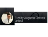 Dr. Freddy Augusto Chaves Ochoa