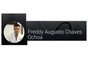Dr. Freddy Augusto Chaves Ochoa