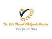 Dr. Luis Manuel Villalpando Macias