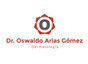 Dr. Oswaldo Arias Gómez