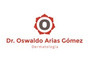 Dr. Oswaldo Arias Gómez
