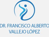 Dr. Francisco Alberto Vallejo López