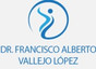Dr. Francisco Alberto Vallejo López