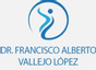 Dr. Francisco Alberto Vallejo López