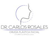Dr. Carlos Rosales