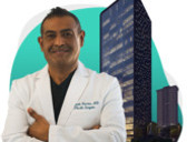 Dr. Alfredo Harris Dominguez