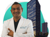 Dr. Alfredo Harris Dominguez