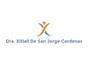 Dra. Xitlali De San Jorge Cárdenas