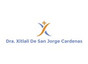 Dra. Xitlali De San Jorge Cárdenas