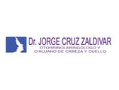 Dr. Jorge Cruz Zaldivar