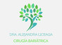 Dra. Adriana Liceaga