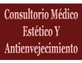 Consultorio Médico Estético Y Antienvejecimiento