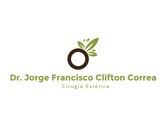Dr. Jorge Francisco Clifton Correa
