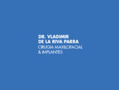 Dr. Vladimir Riva Parra