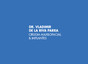 Dr. Vladimir Riva Parra
