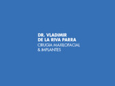 Dr. Vladimir Riva Parra