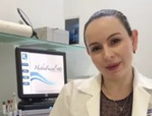 Dra. Ana Cecilia Arias Godínez