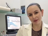 Dra. Ana Cecilia Arias Godínez