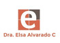 Dra. Elsa Alvarado C