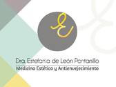 Dra. Estefania De León Pontanillo
