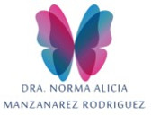 Dra. Norma Alicia Manzanarez Rodriguez
