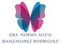 Dra. Norma Alicia Manzanarez Rodriguez