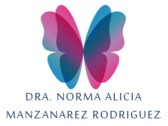 Dra. Norma Alicia Manzanarez Rodriguez