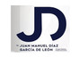 Dr. Juan Manuel Díaz García de León