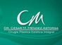 Dr. César Méndez Astorga