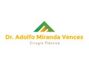 Dr. Adolfo Miranda Vences